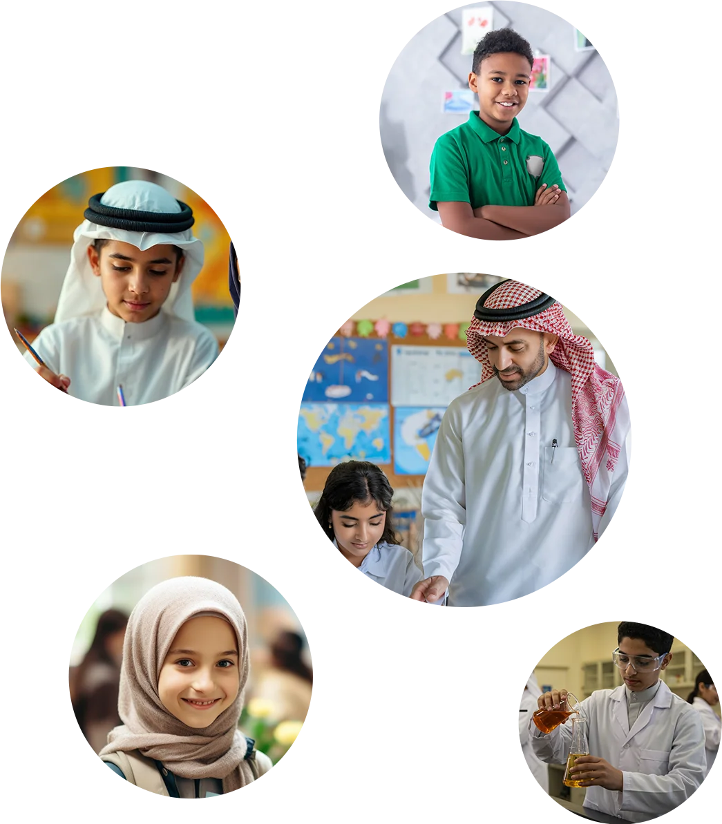 شهادة أولياء الأمور